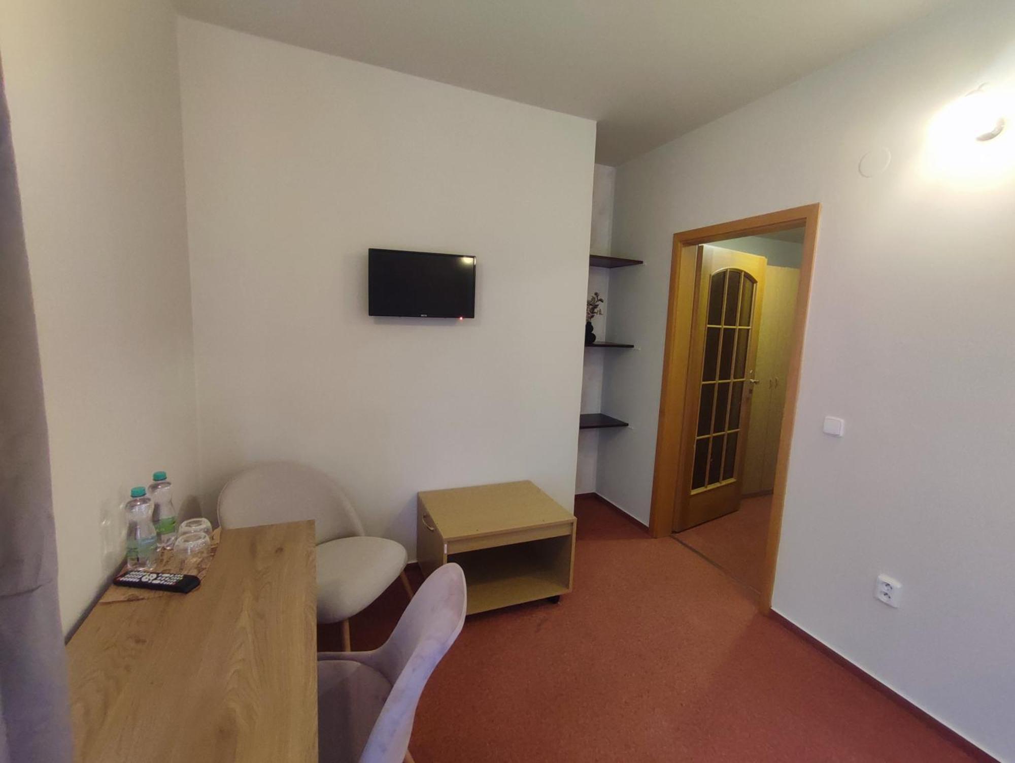 Hotel Brixen Havlíčkův Brod Exterior foto