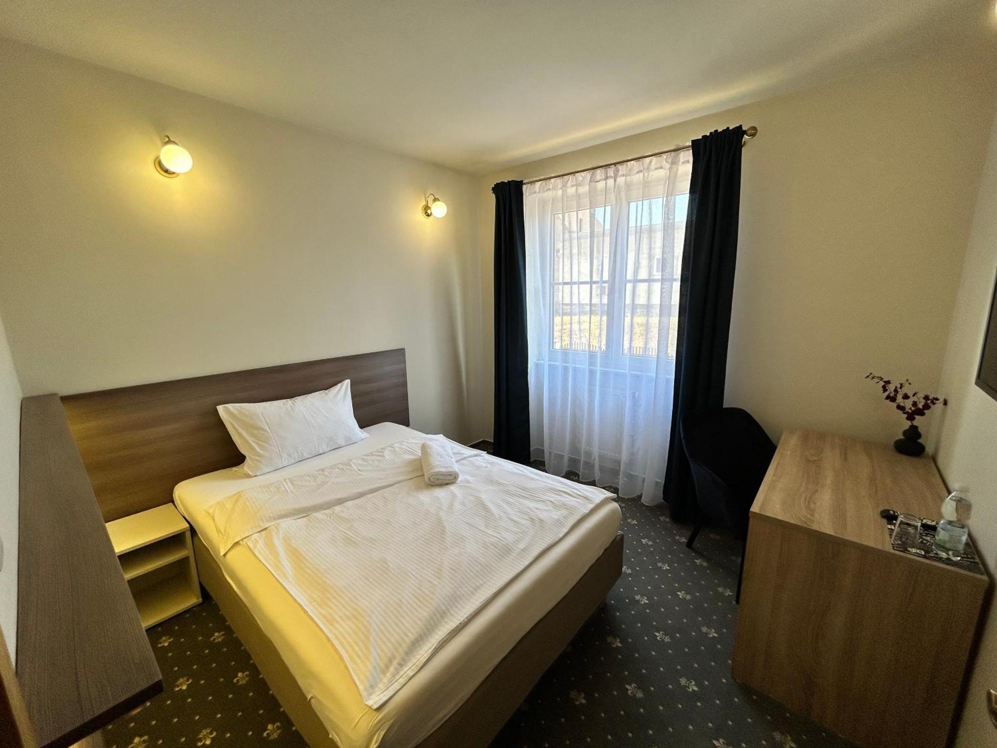 Hotel Brixen Havlíčkův Brod Exterior foto